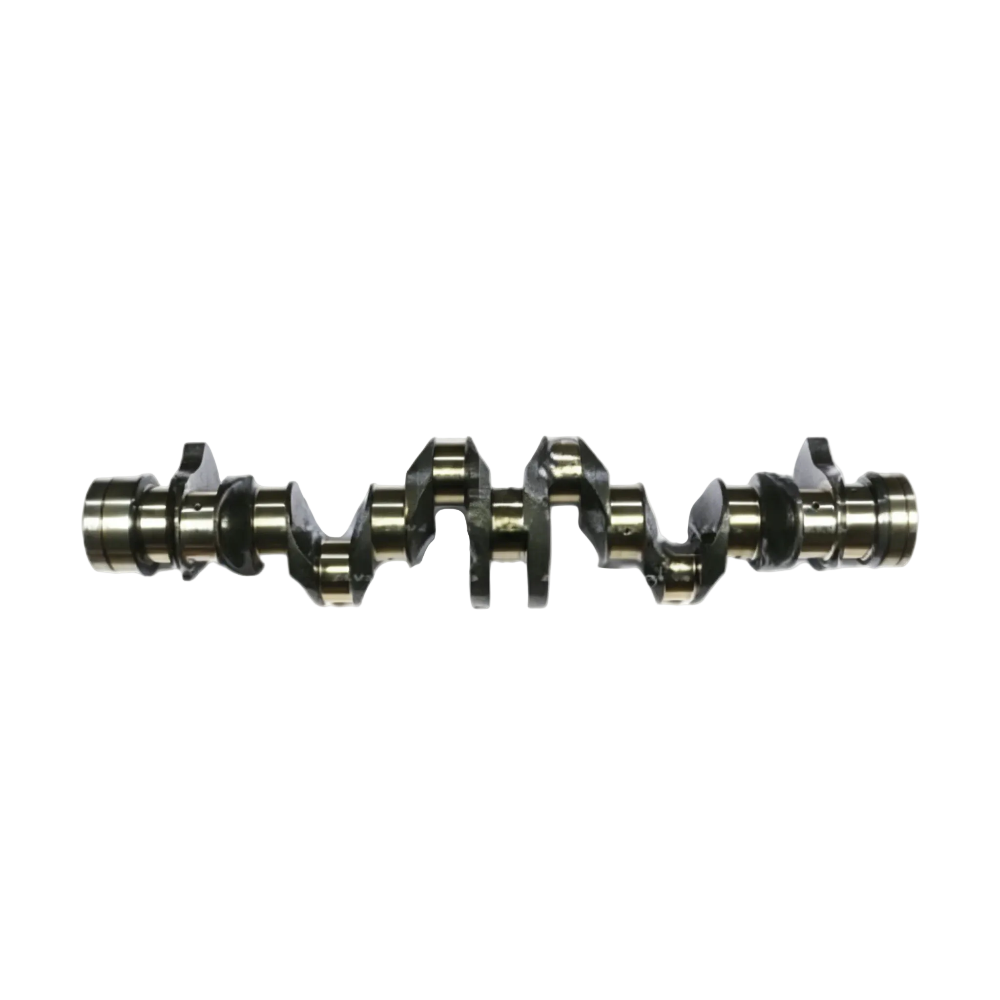 Crankshaft Z-1-12310-518-0 for Isuzu Engine 6SA1T