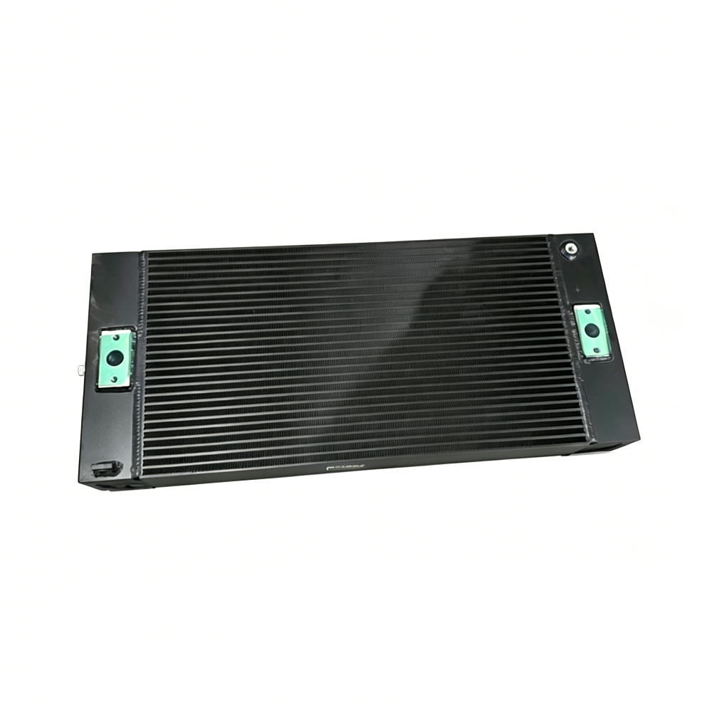 Oil Cooler 427-S05-1810 for Komatsu Wheel Loader WA1200-3 WA800-3E0 WA900-3 Dozer WD900-3