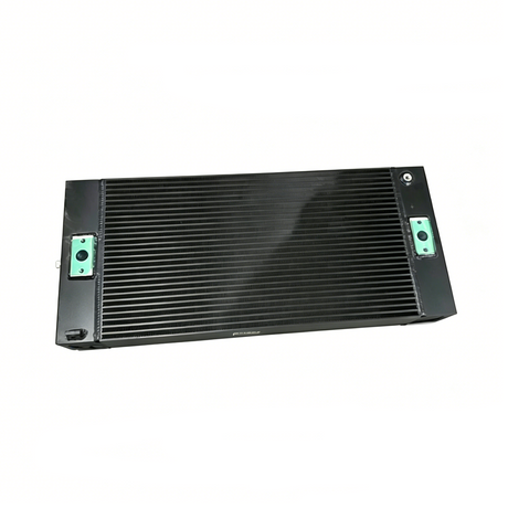Enfriador de aceite 427-S05-1810 para cargadora de ruedas Komatsu WA1200-3 WA800-3E0 WA900-3 Dozer WD900-3
