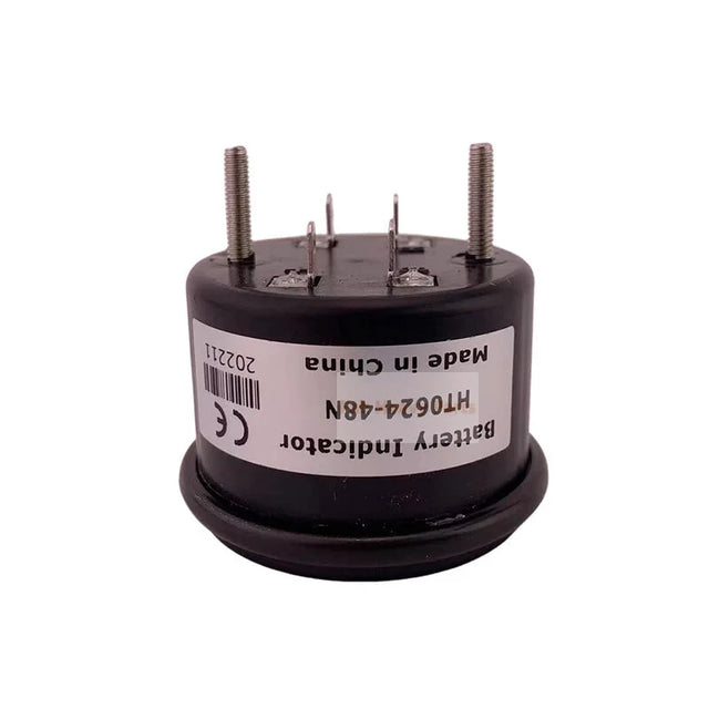 Battery Indicator 237145GT for Genie Boom Lift Z-20/8N Z-30/20N Z-34/22N Z-45/25DC Z-45/25J