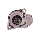 Moteur de démarrage 8980844070 pour ISUZU 4JJ1 Moteur 12V 2,5KW 11T