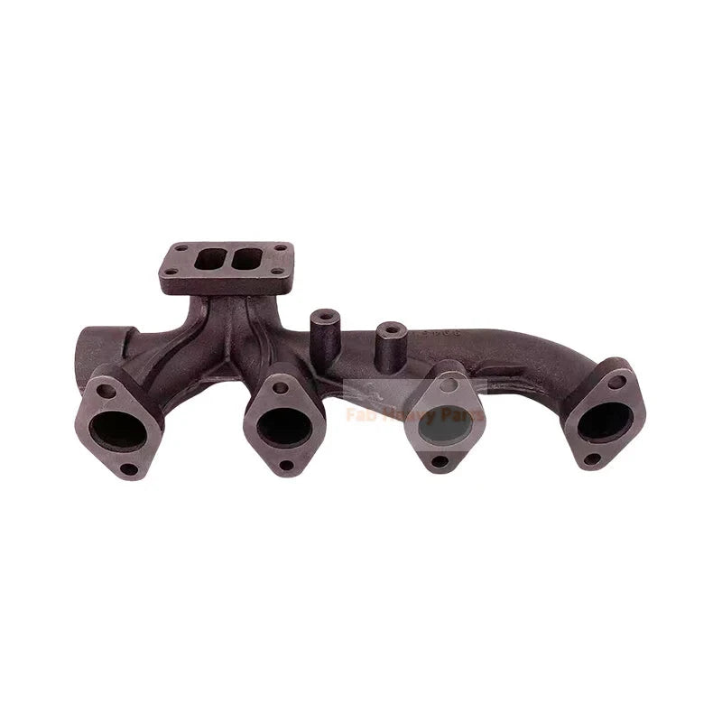 Fits Cummins Engine QSB5.9 3945189 Manifold Exhaust 3943877 3942287
