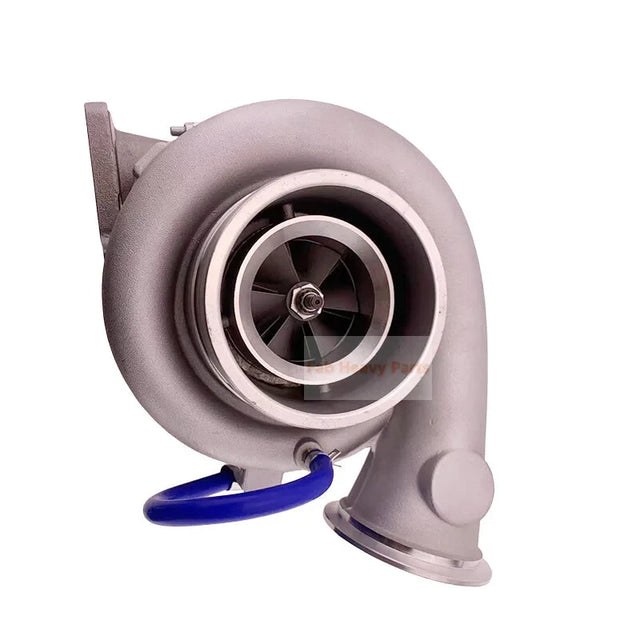 Turbo GTA4294BS GT4294S Turbocharger 190-6210 Fits for Caterpillar CAT Truck Engine C-12
