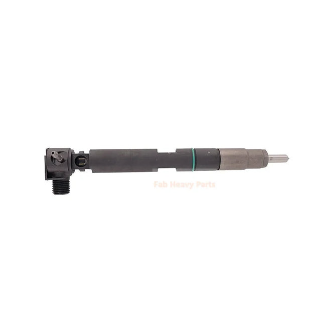 Injecteur de carburant 7275454 28337917 pour Delphi, compatible avec Bobcat Doosan D18 D24