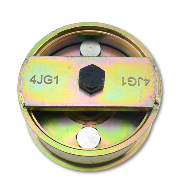 4JG1 Engine Crankshaft Rear Seal Installation Tool New