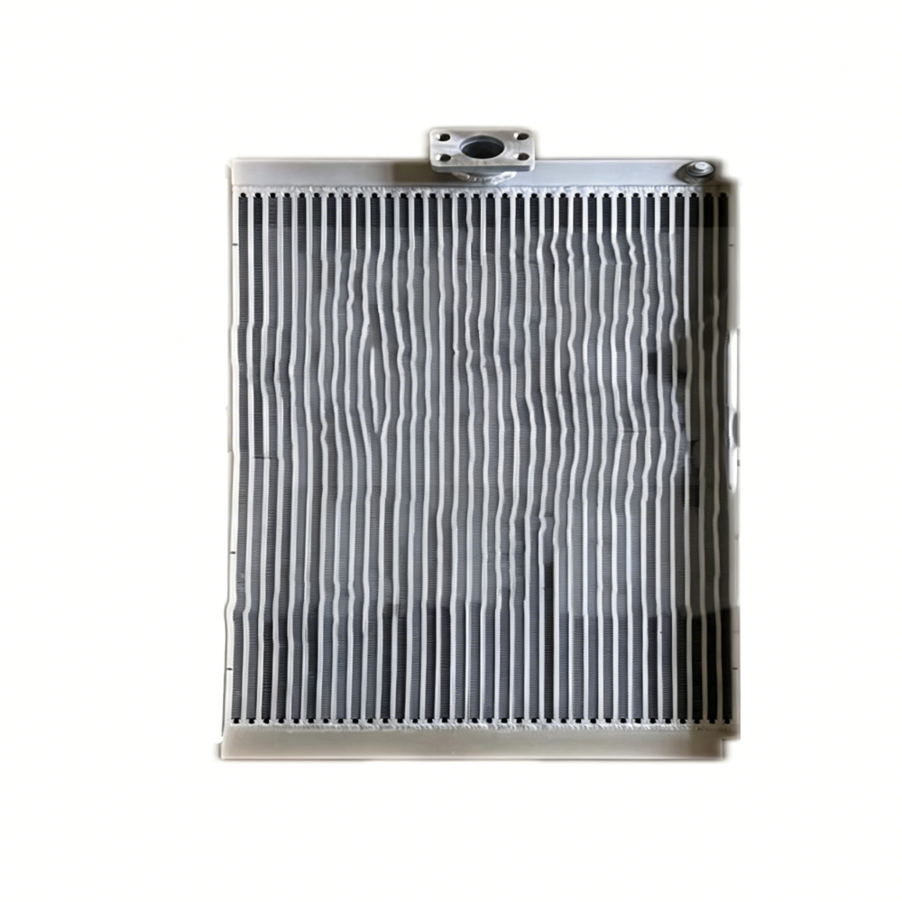 Oil Cooler 17247583 17224011 17446774 for Volvo Excavator EC250D EC250E EC300D EC300E