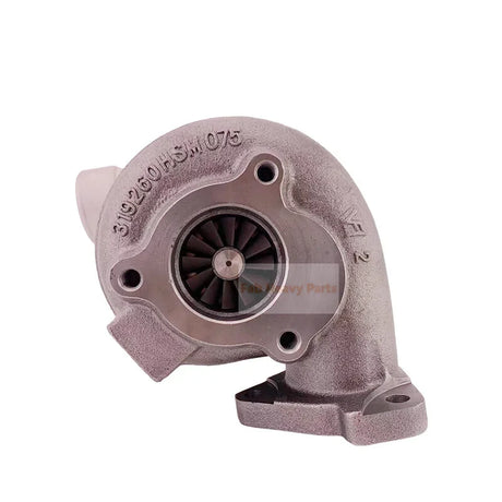 Turbo S1B TurboCharger 04284498 pour Deutz Engine TD2011L04 BF4M2011