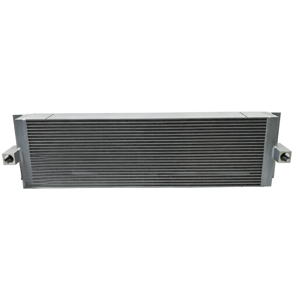 Hydraulic Oil Cooler 387-6053 for Caterpillar CAT Engine C7.1 Loader 950GC