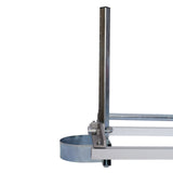 Chainsaw Mill Portable Aluminum Steel Planking Lumber Planking Milling Bar Size 14-48"