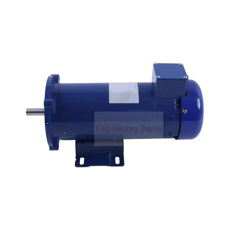 1HP 56C 90V 1750RPM MD0510A DC Motor Fits for Hallmark Industries Conveyor Pump Fan - Fab Heavy Parts