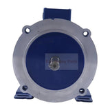 1HP 56C 90V 1750RPM MD0510A DC Motor Fits for Hallmark Industries Conveyor Pump Fan - Fab Heavy Parts