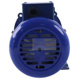 1HP 56C 90V 1750RPM MD0510A DC Motor Fits for Hallmark Industries Conveyor Pump Fan - Fab Heavy Parts