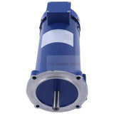 1HP 56C 90V 1750RPM MD0510A DC Motor Fits for Hallmark Industries Conveyor Pump Fan - Fab Heavy Parts