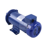 1HP 56C 90V 1750RPM MD0510A DC Motor Fits for Hallmark Industries Conveyor Pump Fan - Fab Heavy Parts
