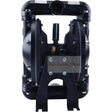 1”Metal Diaphragm Pump Fits for Pneumatic Aro Ingersoll Rand ARO 666100 - 3C9 - C - Fab Heavy Parts