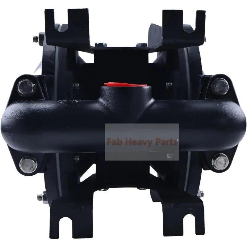 1”Metal Diaphragm Pump Fits for Pneumatic Aro Ingersoll Rand ARO 666100 - 3C9 - C - Fab Heavy Parts