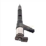 1PC Fuel Injector 8981635241 Fits for Isuzu Engine 4LE2 Kobelco Excavator 75SR ACERA - Fab Heavy Parts