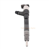 1PC Fuel Injector 8981635241 Fits for Isuzu Engine 4LE2 Kobelco Excavator 75SR ACERA - Fab Heavy Parts