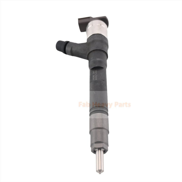 1PC Fuel Injector 8981635241 Fits for Isuzu Engine 4LE2 Kobelco Excavator 75SR ACERA - Fab Heavy Parts