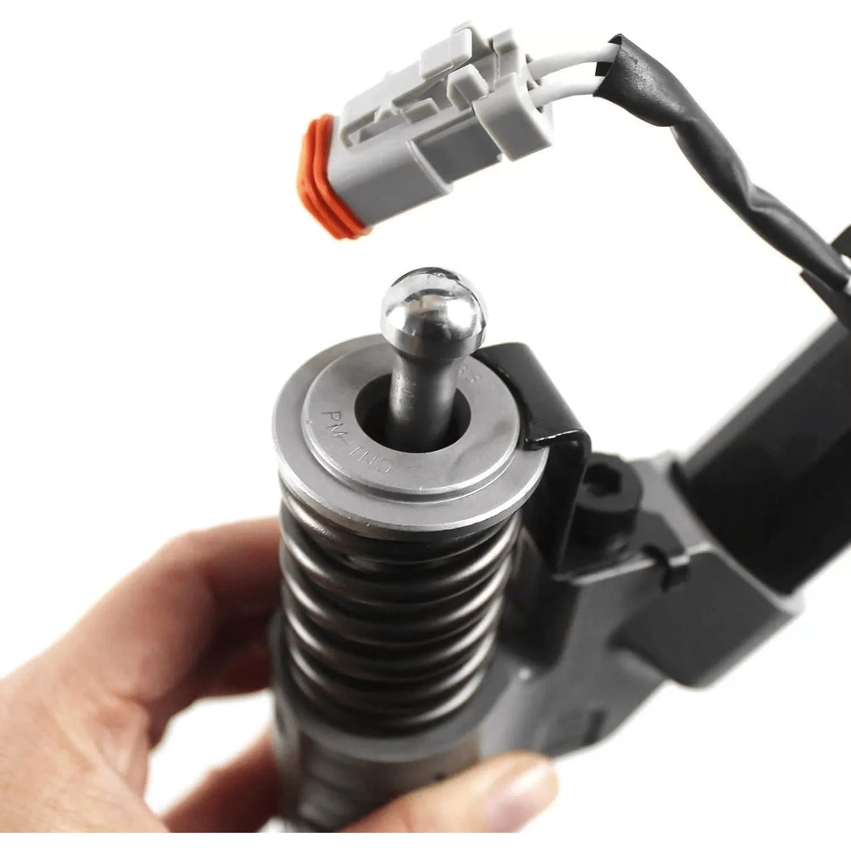 1PC New Fuel Injector 4903084 Fits for Cummins QSM ISM QSM11 ISM11 M11 Engine - Fab Heavy Parts