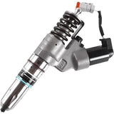 1PC New Fuel Injector 4903084 Fits for Cummins QSM ISM QSM11 ISM11 M11 Engine - Fab Heavy Parts