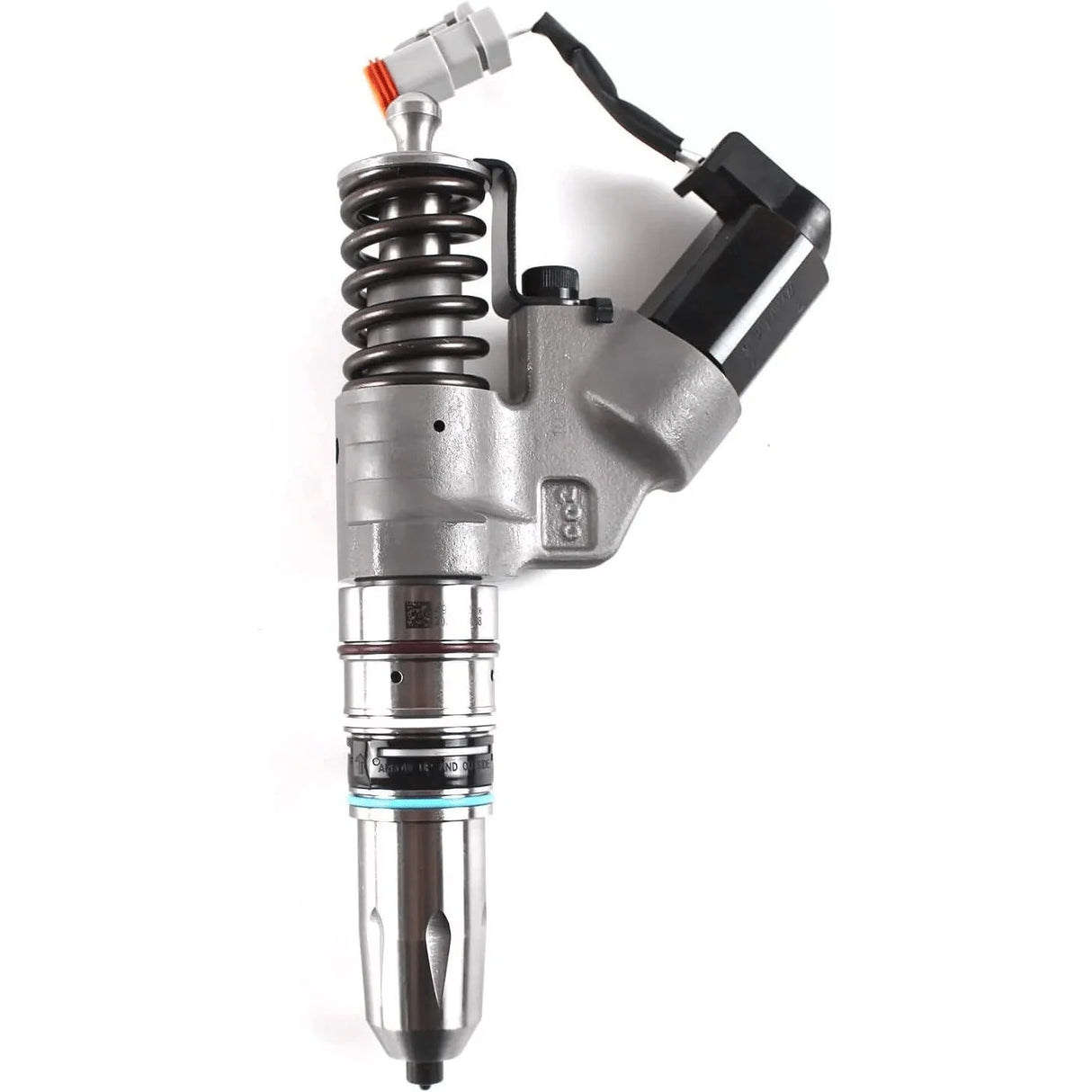 1PC New Fuel Injector 4903084 Fits for Cummins QSM ISM QSM11 ISM11 M11 Engine - Fab Heavy Parts