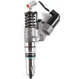 1PC New Fuel Injector 4903084 Fits for Cummins QSM ISM QSM11 ISM11 M11 Engine - Fab Heavy Parts