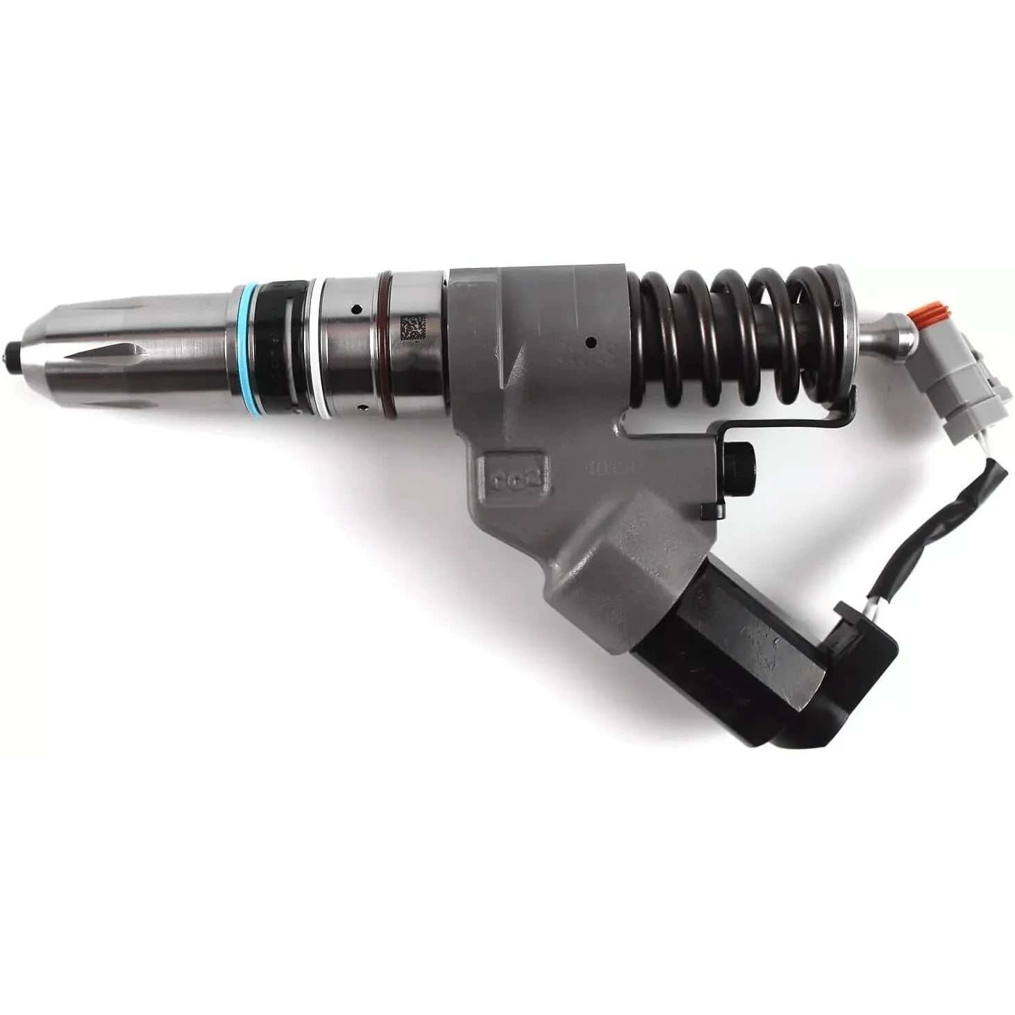 1PC New Fuel Injector 4903084 Fits for Cummins QSM ISM QSM11 ISM11 M11 Engine - Fab Heavy Parts