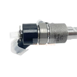 1pcs Kraftstoffinjektor 0445110457 5801470098 Anpassungen für Fall New Holland SR220 SV250 T4 T5