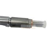 1pcs Kraftstoffinjektor 0445110457 5801470098 Anpassungen für Fall New Holland SR220 SV250 T4 T5