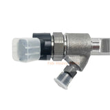 1pcs Kraftstoffinjektor 0445110457 5801470098 Anpassungen für Fall New Holland SR220 SV250 T4 T5