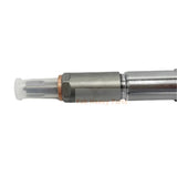 1pcs Kraftstoffinjektor 0445110457 5801470098 Anpassungen für Fall New Holland SR220 SV250 T4 T5