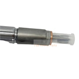 1PCS Fuel Injector 0445110457 5801470098 Fits for Case New Holland SR220 SV250 T4 T5 - Fab Heavy Parts