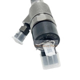 1PCS Fuel Injector 0445110457 5801470098 Fits for Case New Holland SR220 SV250 T4 T5 - Fab Heavy Parts