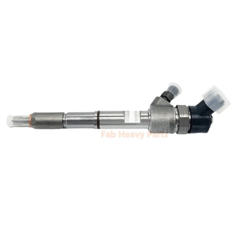 1PCS Fuel Injector 0445110457 5801470098 Fits for Case New Holland SR220 SV250 T4 T5 - Fab Heavy Parts