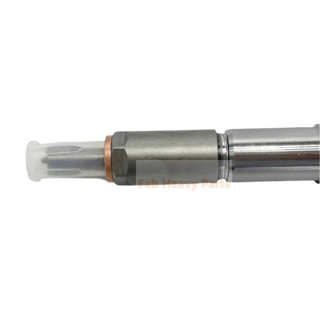 1PCS Fuel Injector 0445110457 5801470098 Fits for Case New Holland SR220 SV250 T4 T5 - Fab Heavy Parts