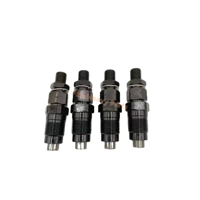 1PCS Fuel Injector 16600 - 90019 for Nissan Engine SD33 SD33T Forklift - Fab Heavy Parts