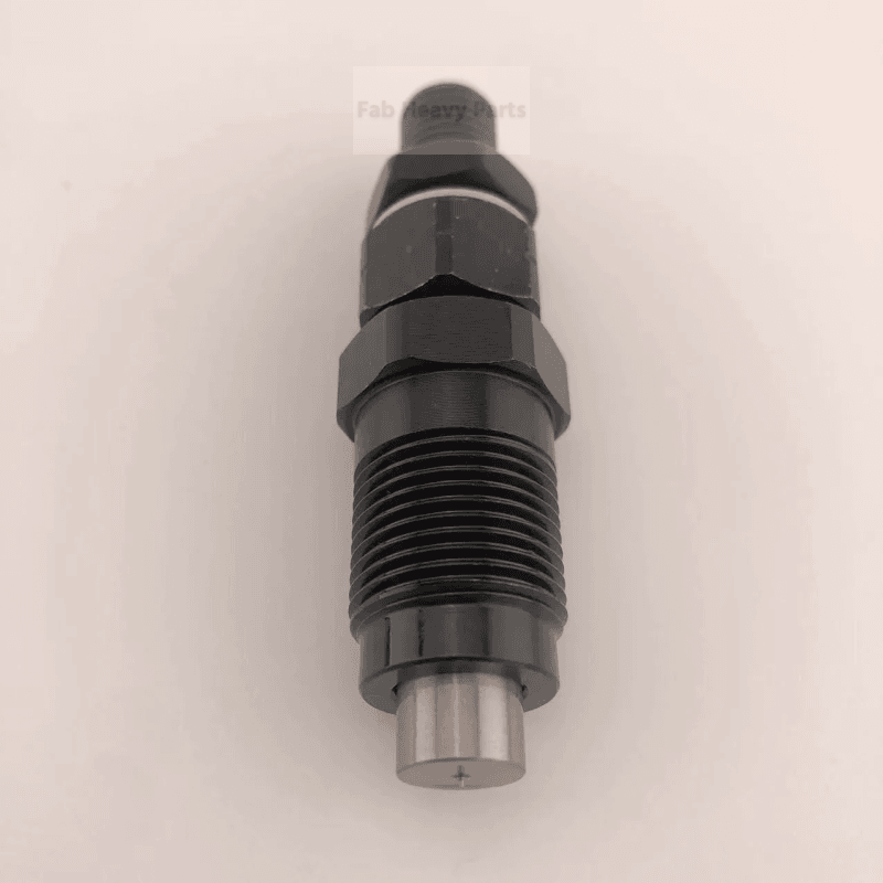 1PCS Fuel Injector 16600 - 90019 for Nissan Engine SD33 SD33T Forklift - Fab Heavy Parts