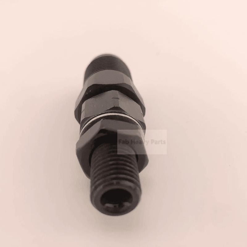 1PCS Fuel Injector 16600 - 90019 for Nissan Engine SD33 SD33T Forklift - Fab Heavy Parts