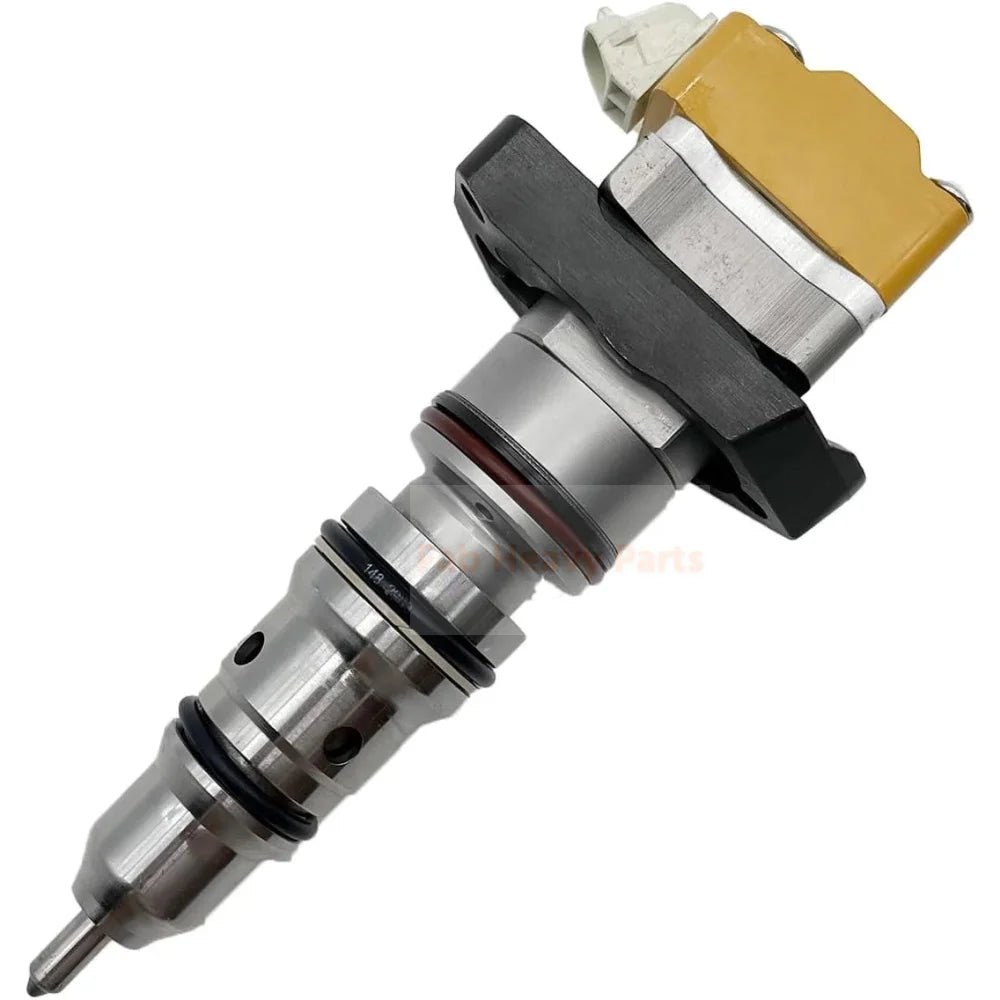 1PCS Fuel Injector 1824456C96 Fits for Perkins CAT 3126 Engine - Fab Heavy Parts