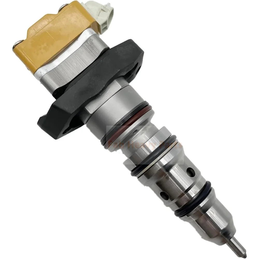 1PCS Fuel Injector 1824456C96 Fits for Perkins CAT 3126 Engine - Fab Heavy Parts