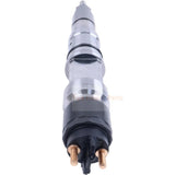 1PCS Fuel Injector 3014431C91 0445124016 0986435652 Fits for Navistar Engine Maxxforce 13 15 - Fab Heavy Parts