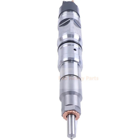 1PCS Fuel Injector 3014431C91 0445124016 0986435652 Fits for Navistar Engine Maxxforce 13 15 - Fab Heavy Parts