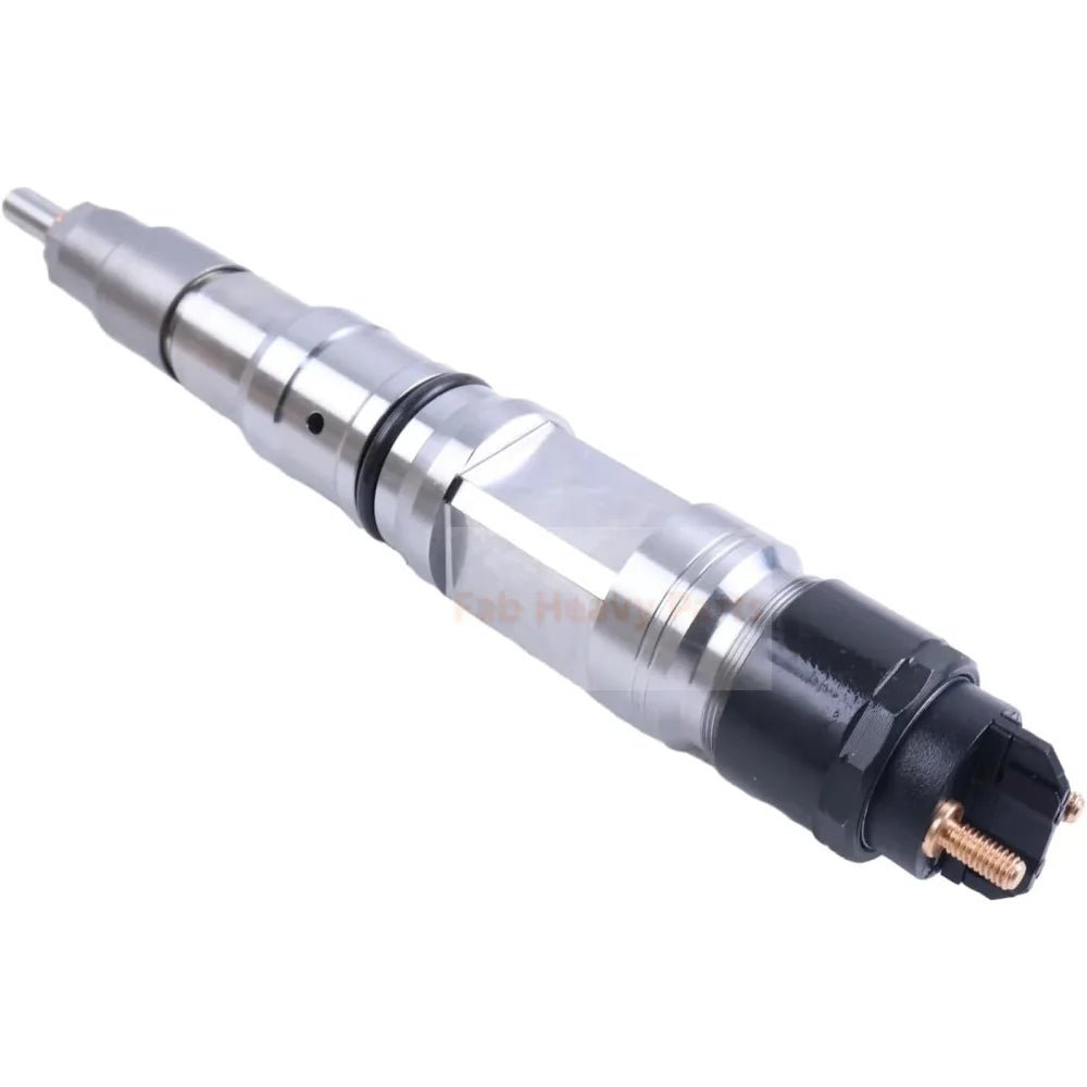 1PCS Fuel Injector 3014431C91 0445124016 0986435652 Fits for Navistar Engine Maxxforce 13 15 - Fab Heavy Parts