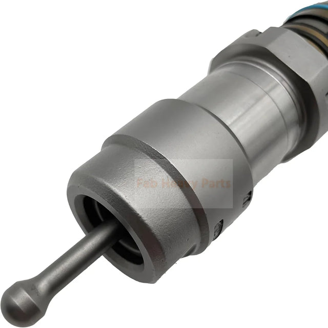 1PCS Fuel Injector 3677446 Fits for Cummins QSK23 QSK45 QSK60 Engine