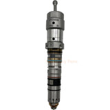 1PCS Fuel Injector 3677446 Fits for Cummins QSK23 QSK45 QSK60 Engine