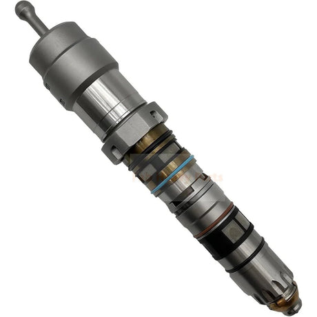1PCS Fuel Injector 3677446 Fits for Cummins QSK23 QSK45 QSK60 Engine - Fab Heavy Parts