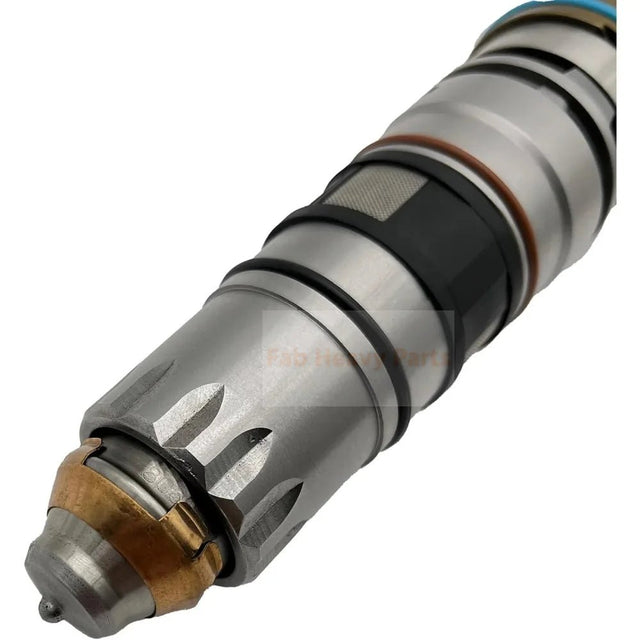 1PCS Fuel Injector 3677446 Fits for Cummins QSK23 QSK45 QSK60 Engine - Fab Heavy Parts