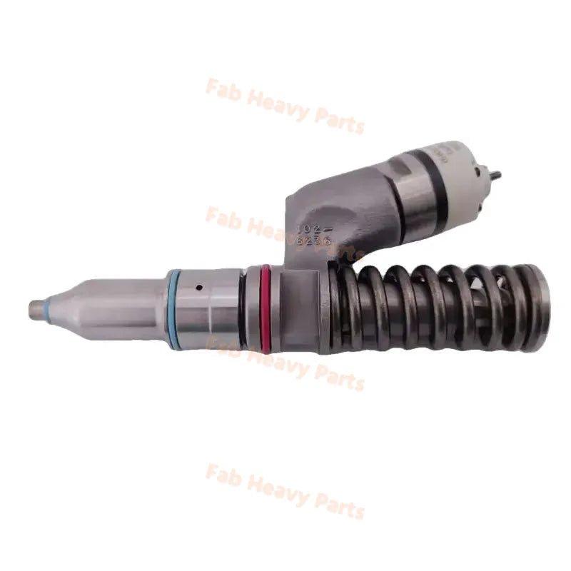 1PCS Fuel Injector 374 - 0751 3740751 Fits for Caterpillar CAT Engine C15 C27 Loader 990H 990K, Remanufactured - Fab Heavy Parts