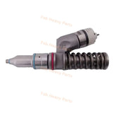 1PCS Fuel Injector 374 - 0751 3740751 Fits for Caterpillar CAT Engine C15 C27 Loader 990H 990K, Remanufactured - Fab Heavy Parts